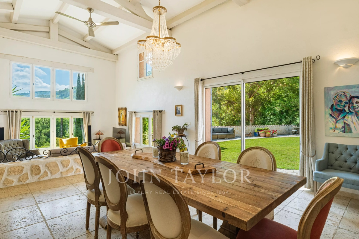 Maison de luxe à vendre à Le Bar-sur-Loup, 1 500 000 €, Photo 7