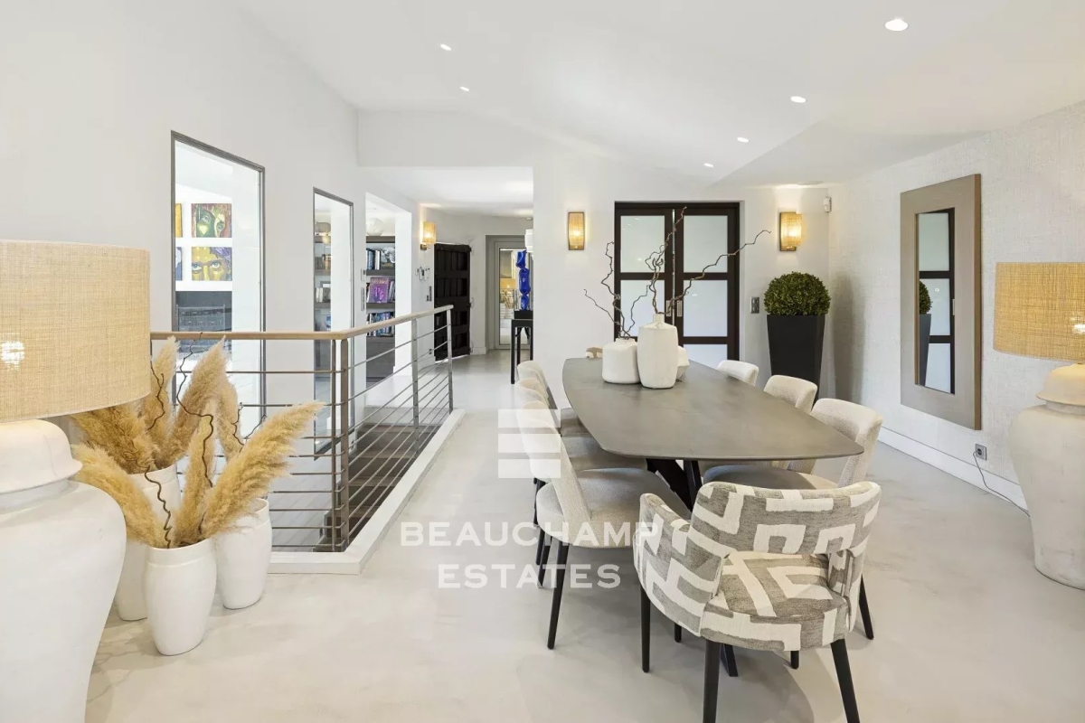 Luxury House for sale in Cannes, 4 900 000 €, Photo 7