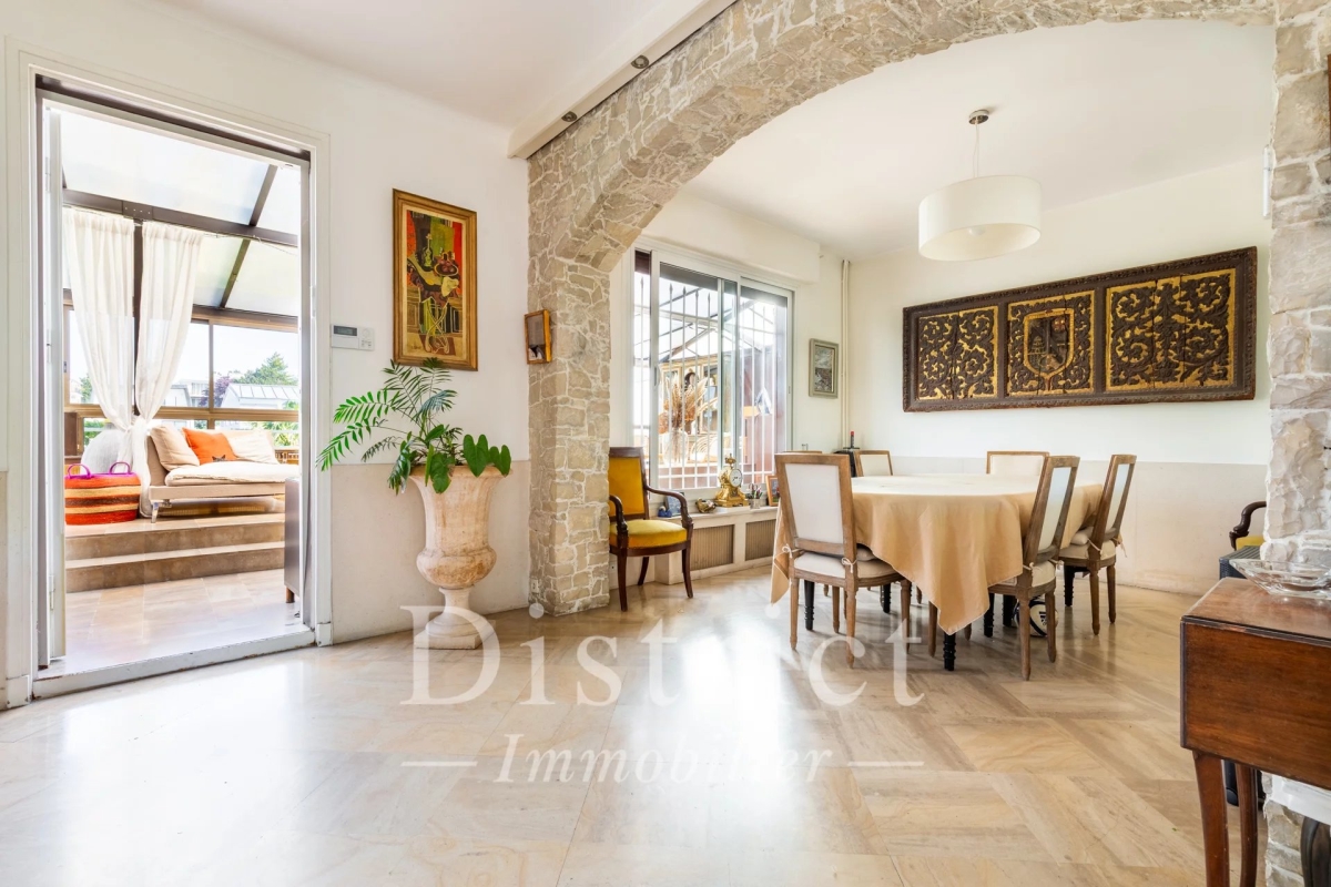 Luxury House for sale in Le Perreux-sur-Marne, 2 184 000 €, Photo 7