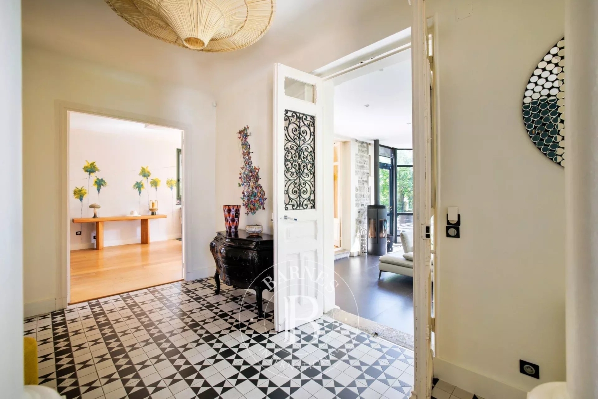 Luxury House for sale in Bayonne, 1 690 000 €, Photo 7