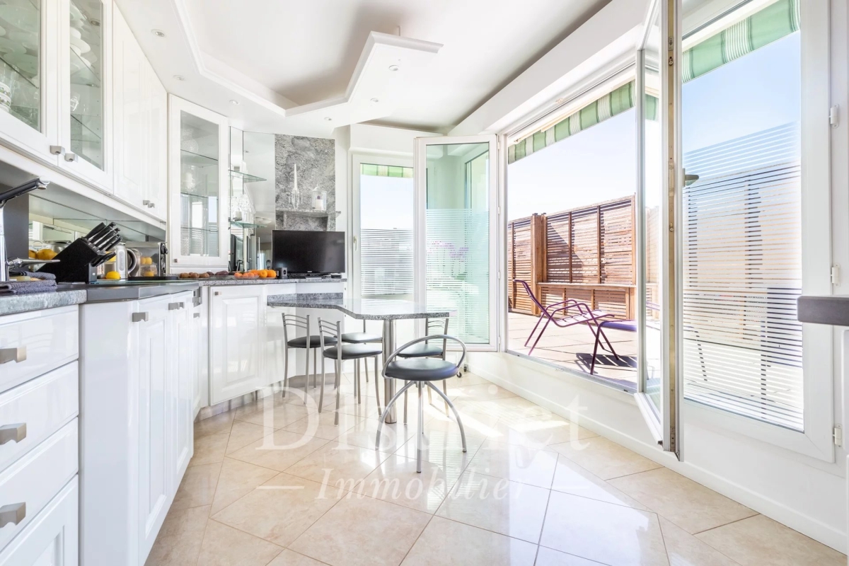 Appartement de luxe à vendre à Châtillon, 1 140 000 €, Photo 7