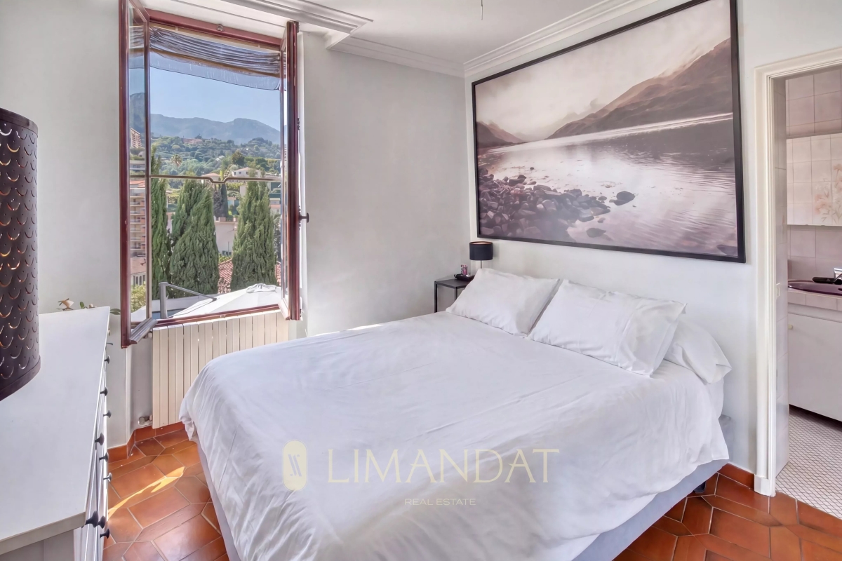 Maison de luxe à vendre à Menton, 795 000 €, Photo 7