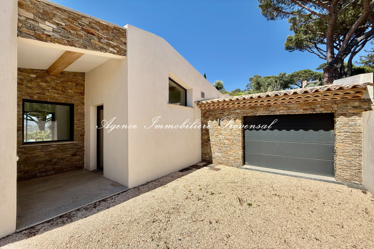 Maison de luxe à vendre à Sainte-Maxime, 1 790 000 €, Photo 7