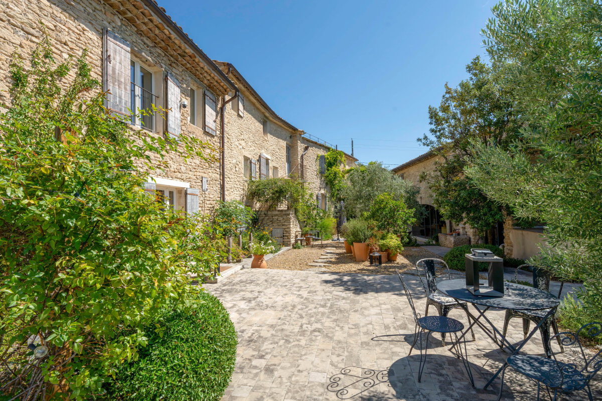 Luxury House for sale in Gordes, 4 550 000 €, Photo 7