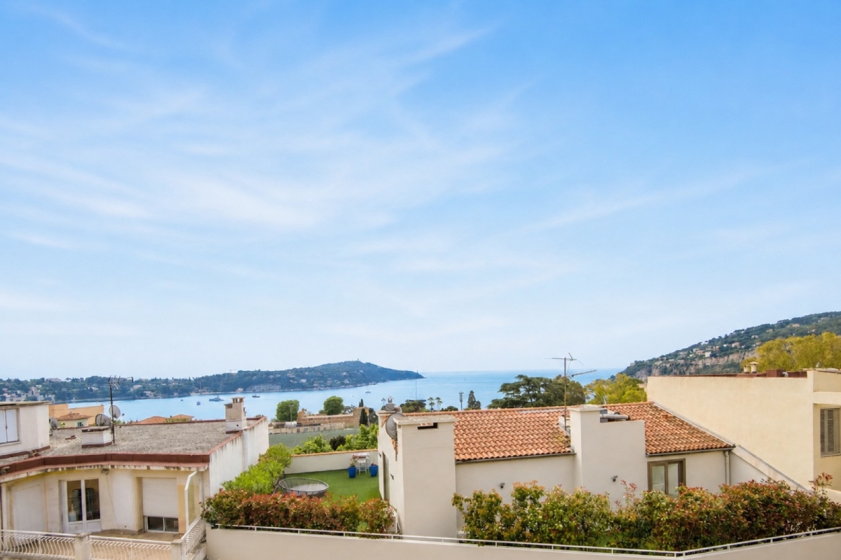 Luxury Apartment for sale in Villefranche-sur-Mer, 1 040 000 €, Photo 1