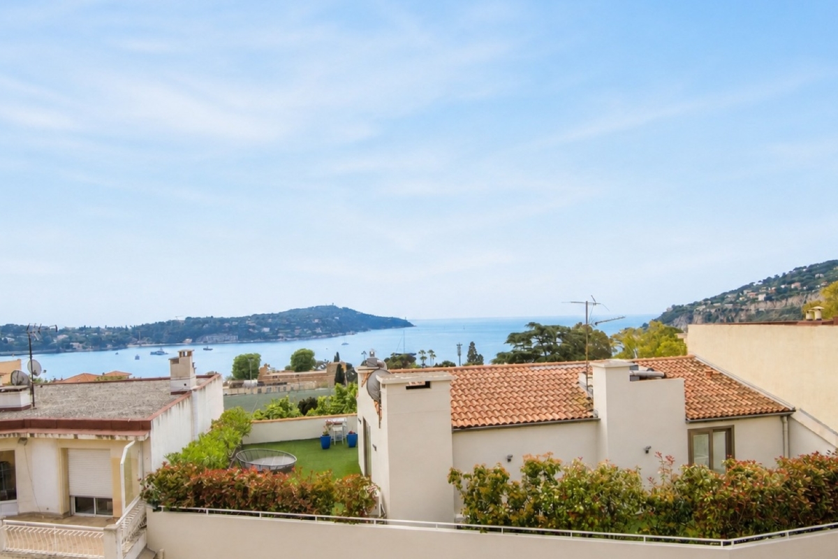 Luxury Apartment for sale in Villefranche-sur-Mer, 1 040 000 €, Photo 2