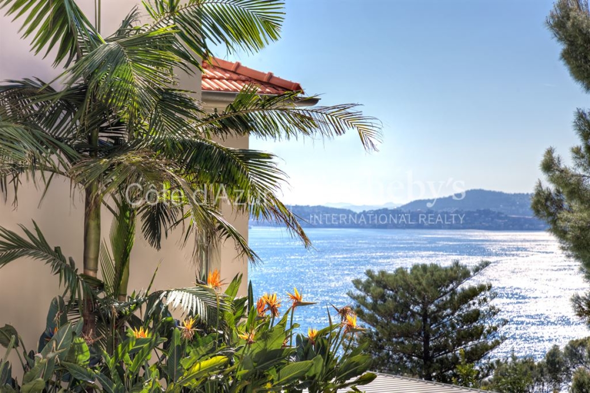 Luxury House for sale in Cap-d'Ail, 19 990 000 €, Photo 2