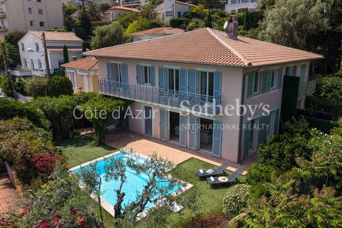 Maison de luxe à vendre à Nice, 1 580 000 €, Photo 2