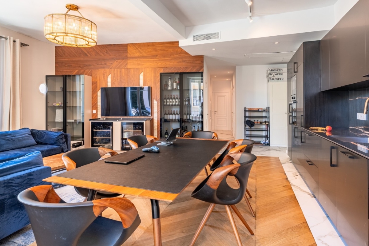 Appartement de luxe à vendre à Beaulieu-sur-Mer, 1 350 000 €, Photo 3