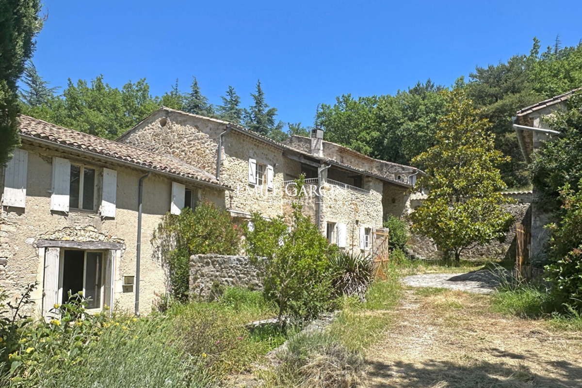 Maison de luxe à vendre à Rochefort-en-Valdaine, 750 000 €, Photo 4