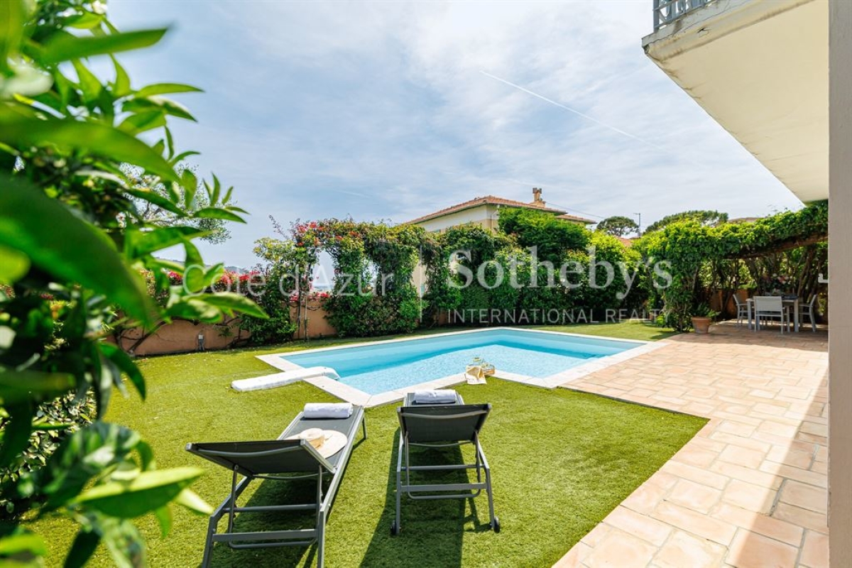 Maison de luxe à vendre à Nice, 1 580 000 €, Photo 4