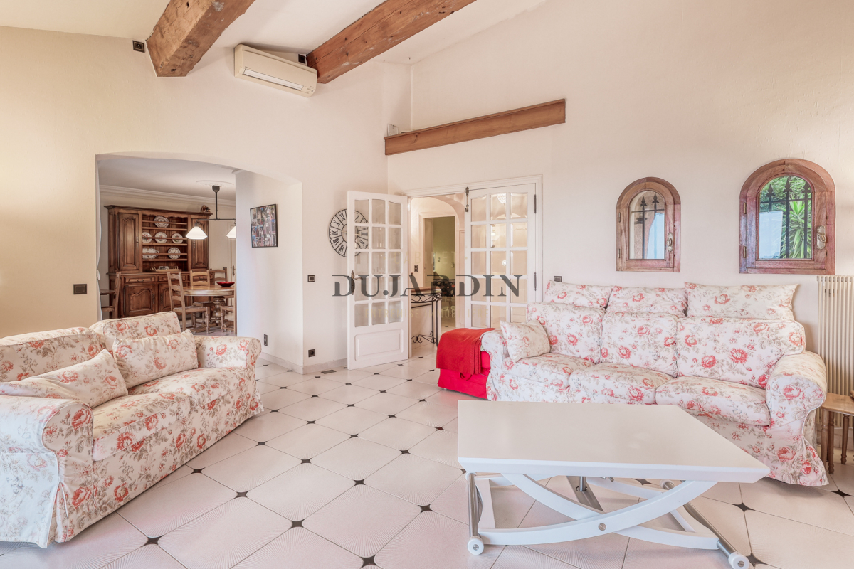 Maison de luxe à vendre à Le Lavandou, 1 976 000 €, Photo 5