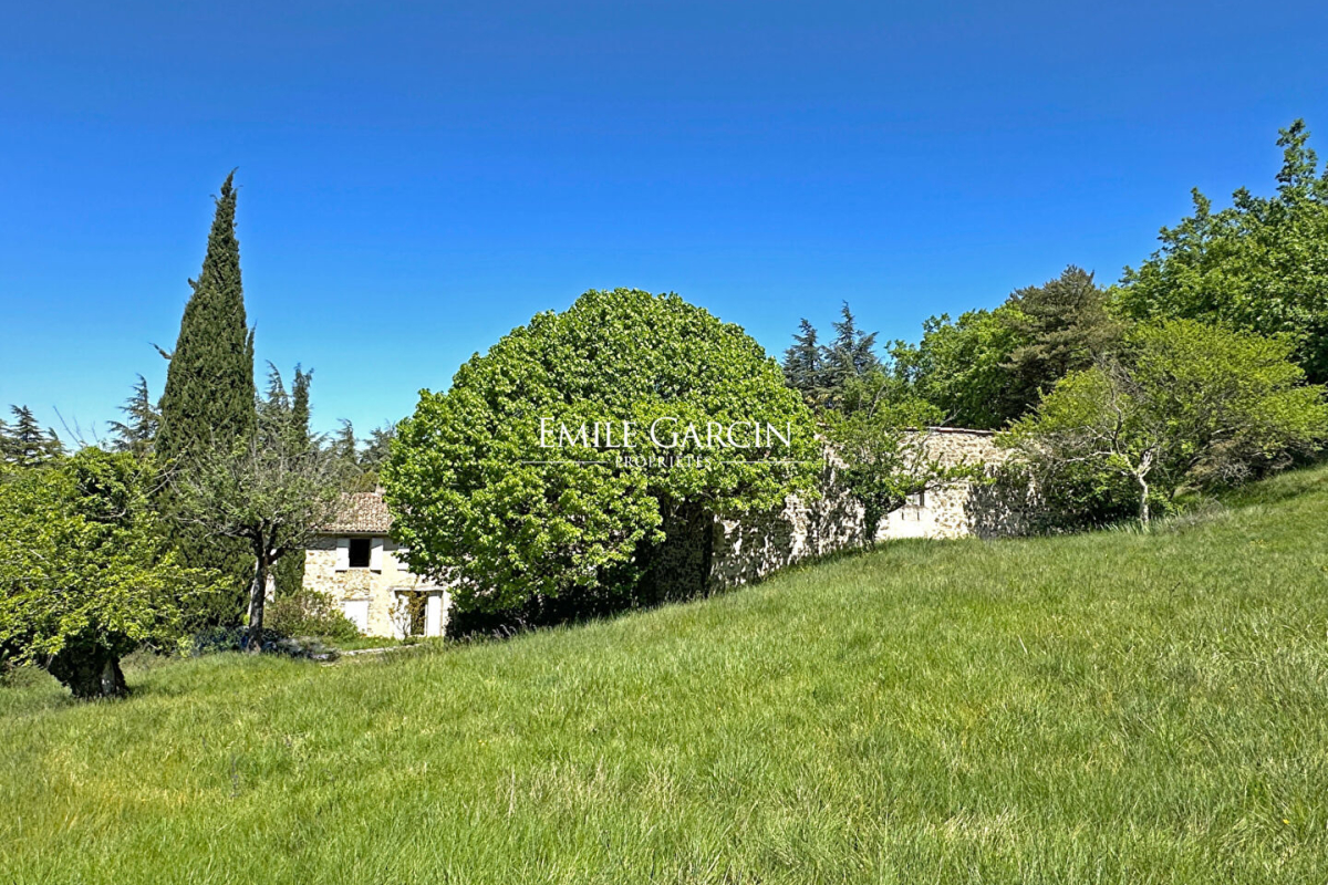 Maison de luxe à vendre à Rochefort-en-Valdaine, 750 000 €, Photo 6