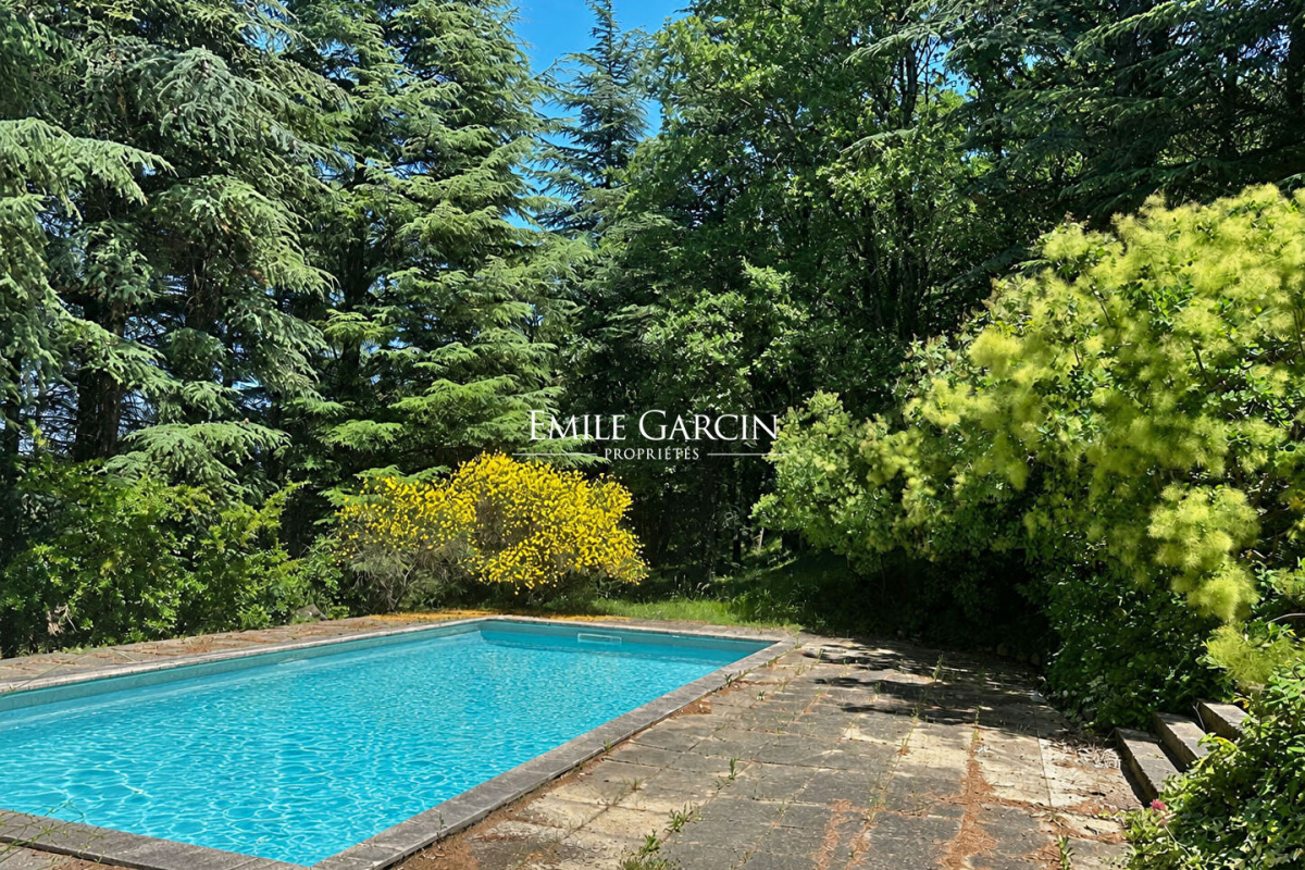 Maison de luxe à vendre à Rochefort-en-Valdaine, 750 000 €, Photo 6