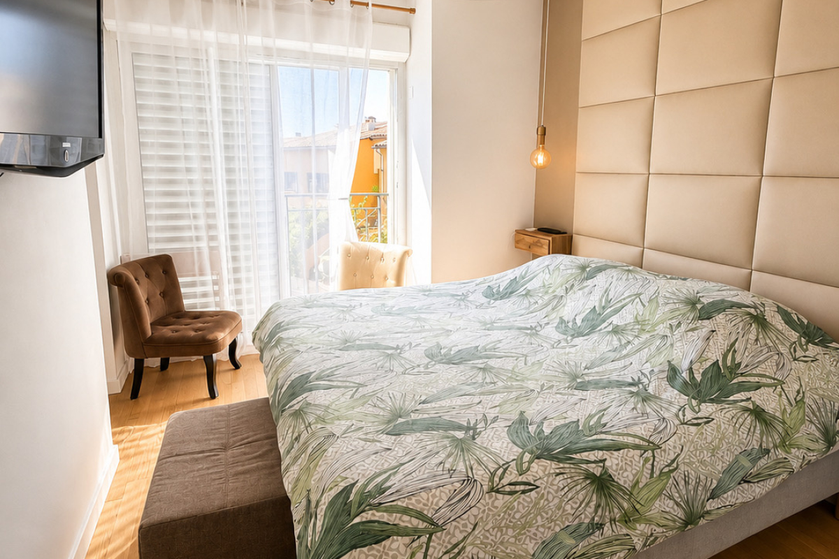 Maison de luxe à vendre à Villeneuve-Loubet, 475 000 €, Photo 6