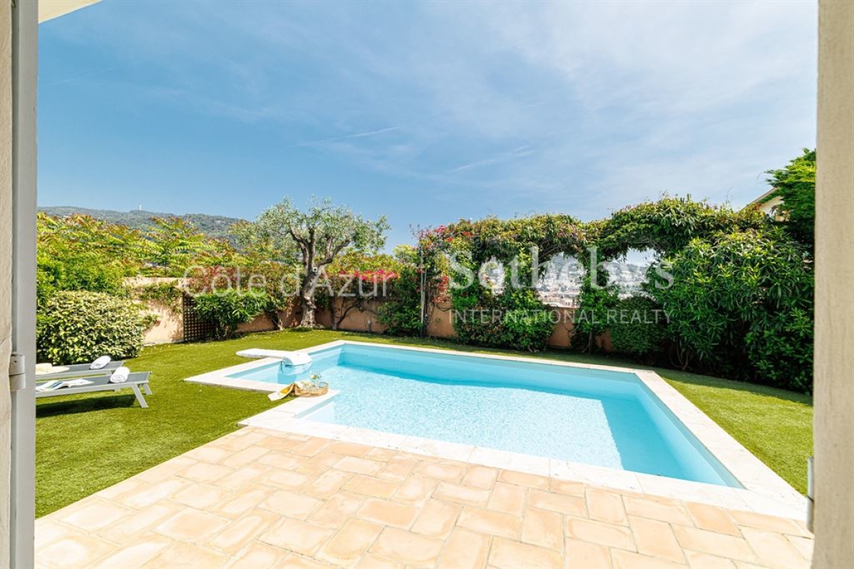 Maison de luxe à vendre à Nice, 1 580 000 €, Photo 6