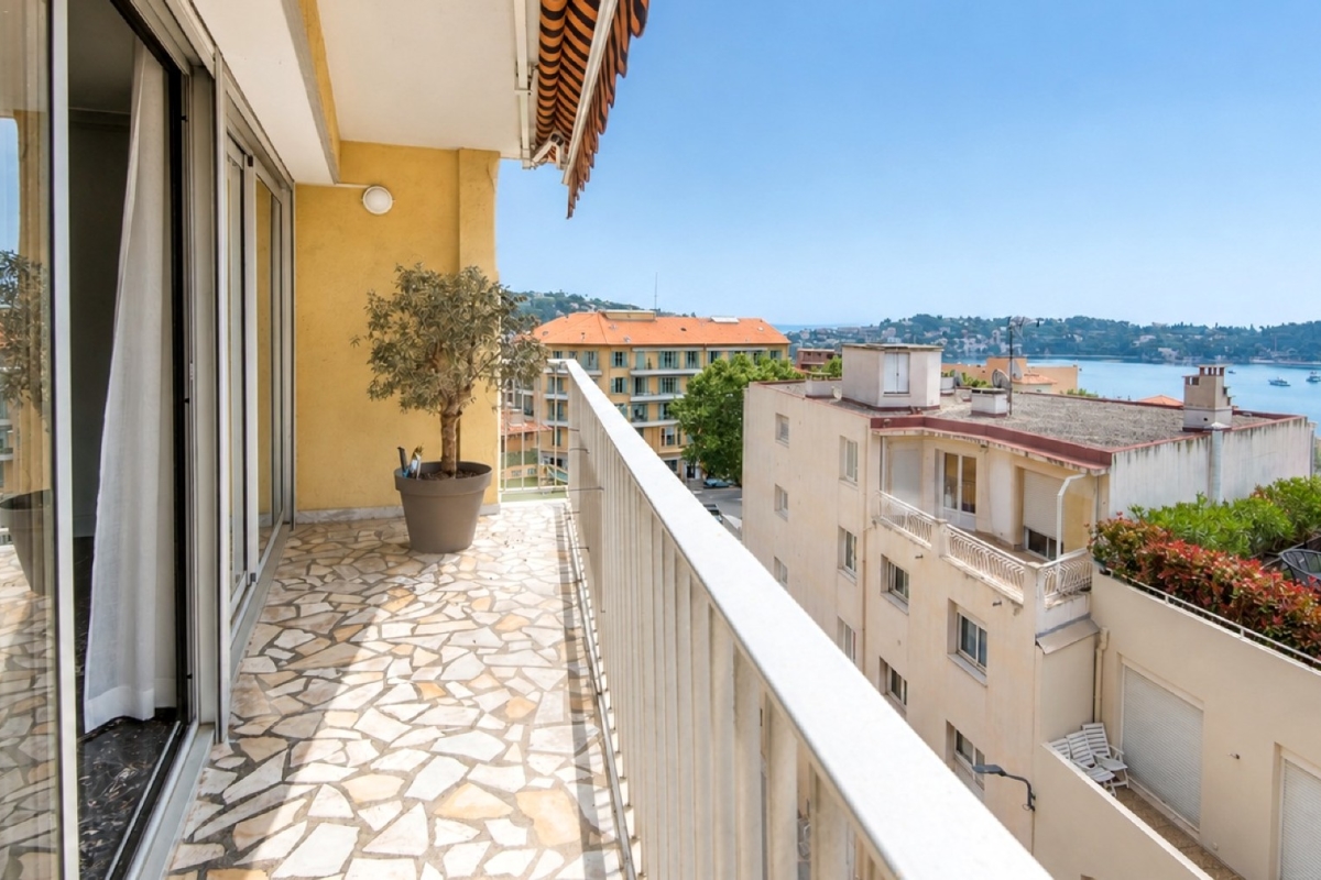Luxury Apartment for sale in Villefranche-sur-Mer, 1 040 000 €, Photo 7
