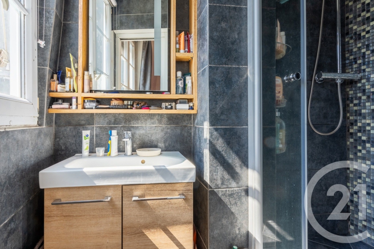 Appartement de luxe à vendre à Paris 11Ème, 439 000 €, Photo 7