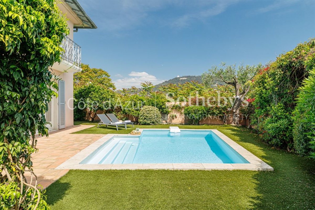 Maison de luxe à vendre à Nice, 1 580 000 €, Photo 7