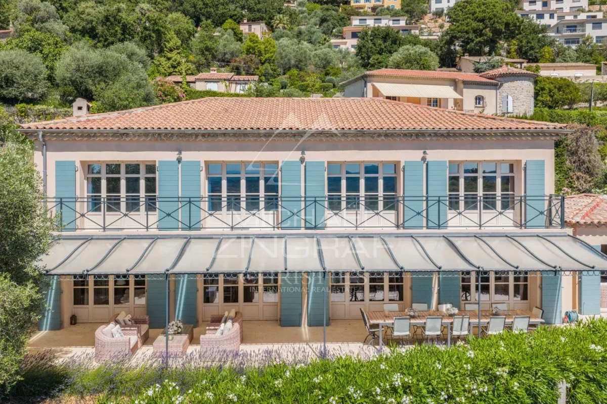 Luxury House for sale in Spéracèdes, 2 600 000 €, Photo 1