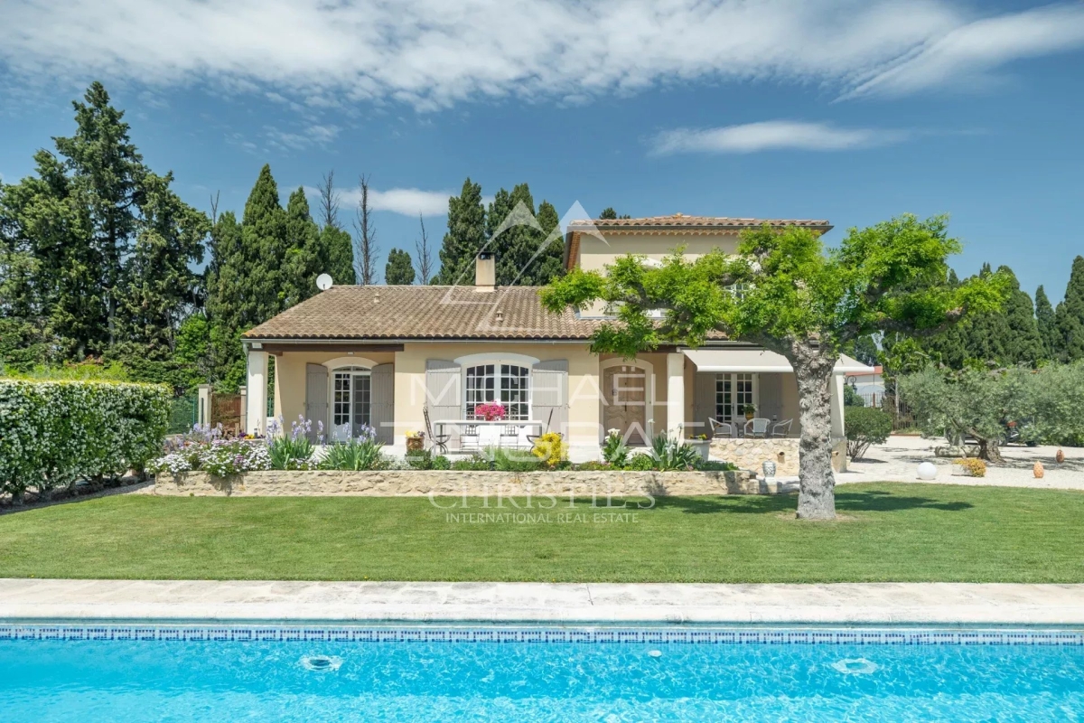 Maison de luxe à vendre à Graveson, 795 000 €, Photo 1