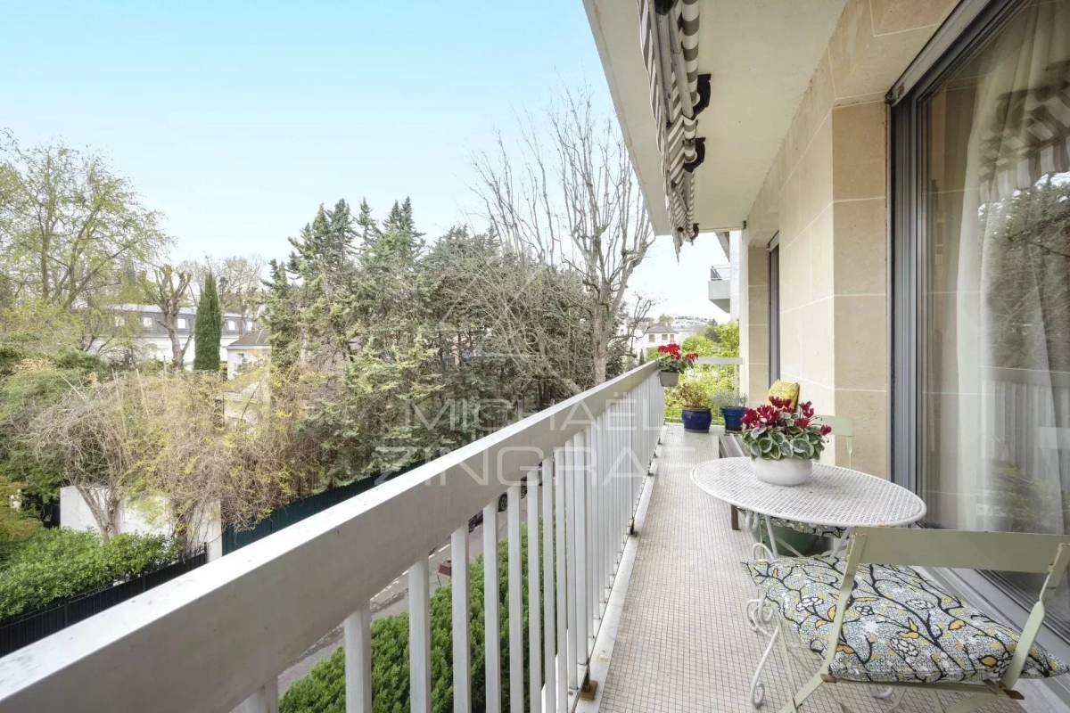 Appartement de luxe à vendre à Neuilly-sur-Seine, 917 400 €, Photo 1