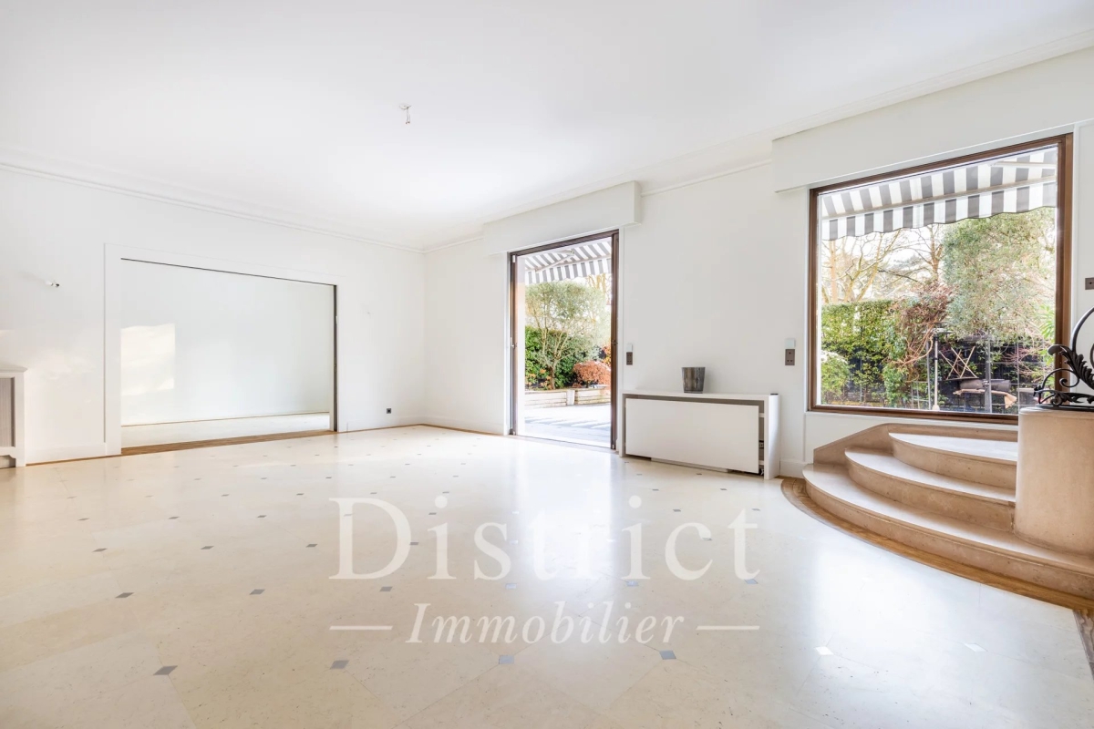 Appartement de luxe à vendre à Neuilly-sur-Seine, 4 995 000 €, Photo 1