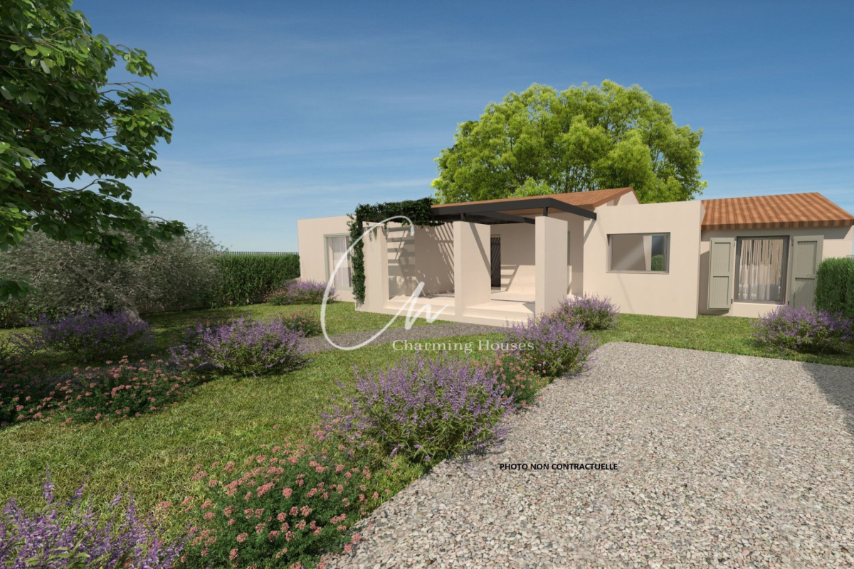 Maison de luxe à vendre à Saint-Rémy-de-Provence, 714 000 €, Photo 1