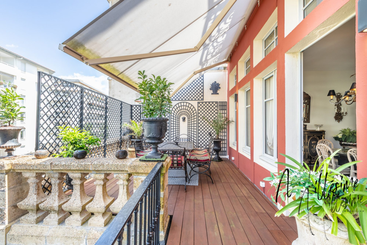 Appartement de luxe à vendre à Biarritz, 2 350 000 €, Photo 2