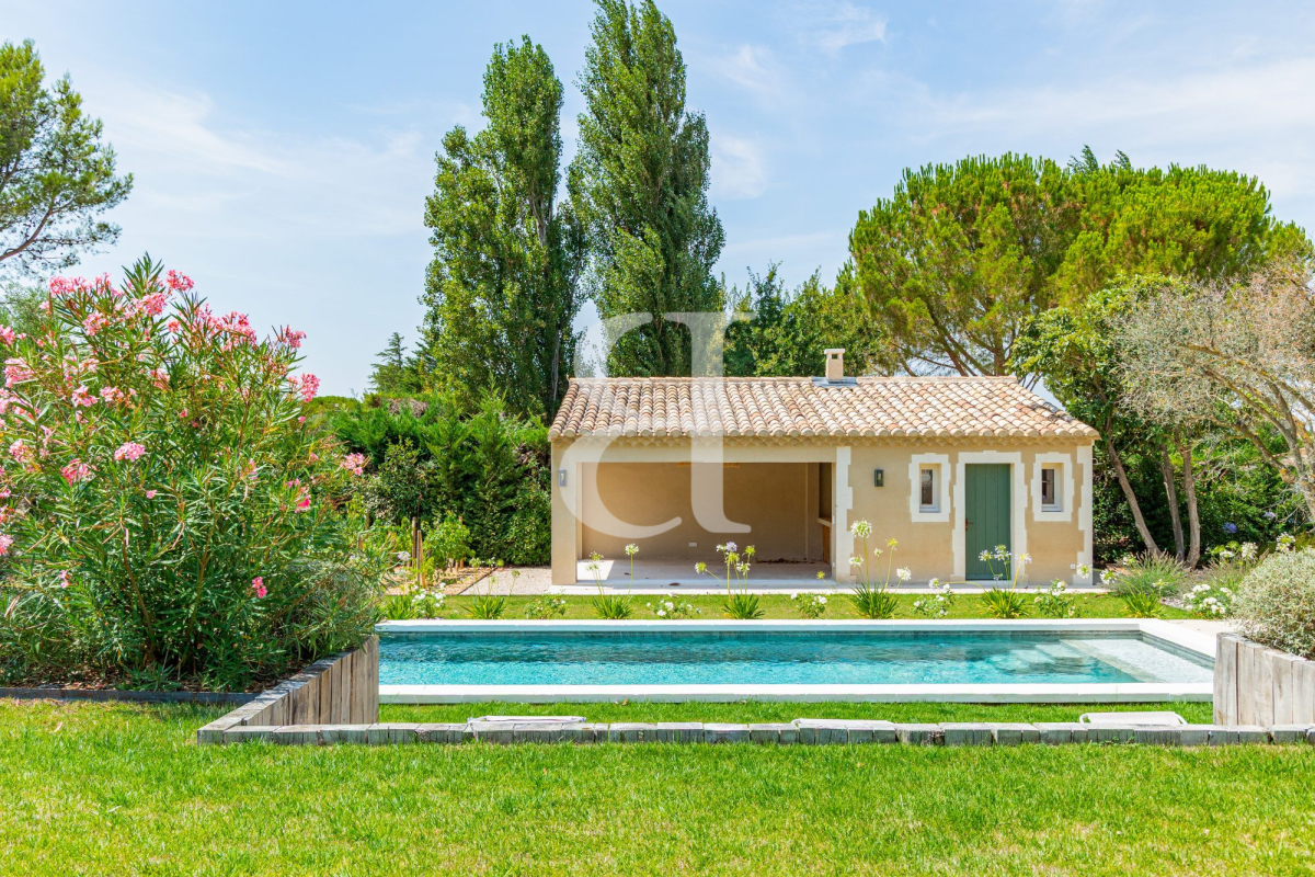 Maison de luxe à vendre à Fontvieille, 1 790 000 €, Photo 2