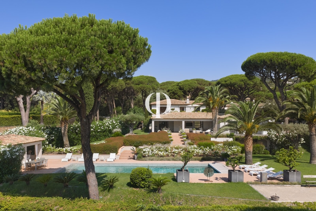 Luxury House for sale in Grimaud, 5 500 000 €, Photo 2