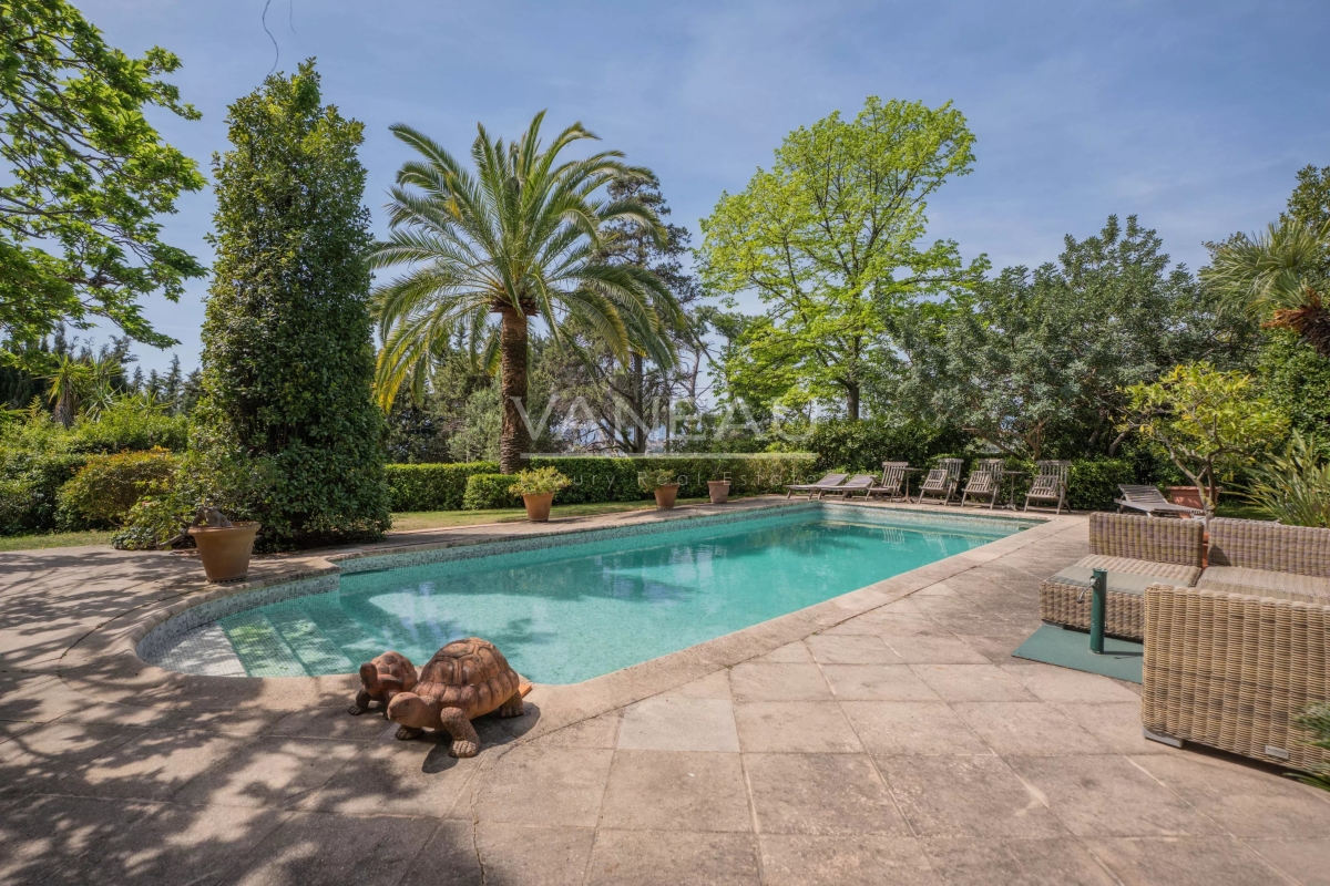 Maison de luxe à vendre à Cannes, 7 950 000 €, Photo 2