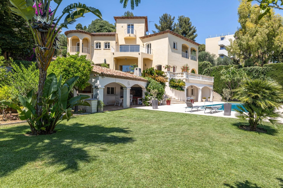 Maison de luxe à vendre à Nice, 2 590 000 €, Photo 2