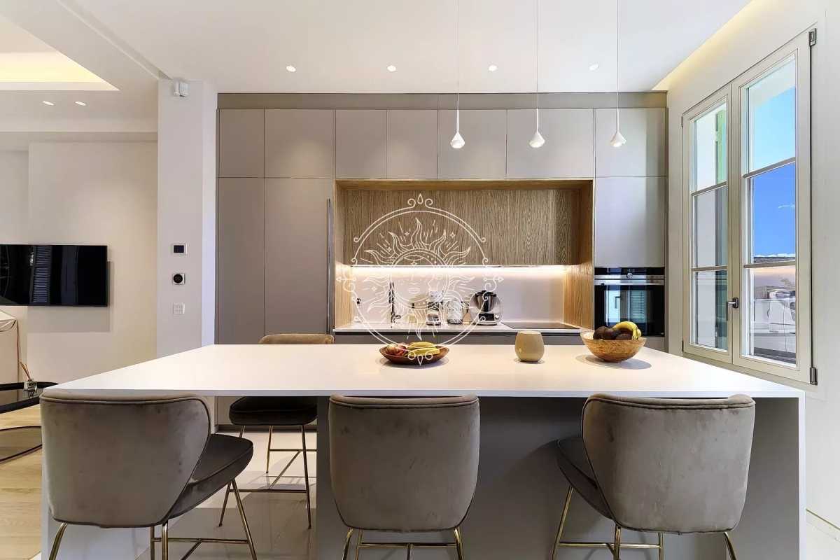 Appartement de luxe à vendre à Saint-Jean-Cap-Ferrat, 1 680 000 €, Photo 2