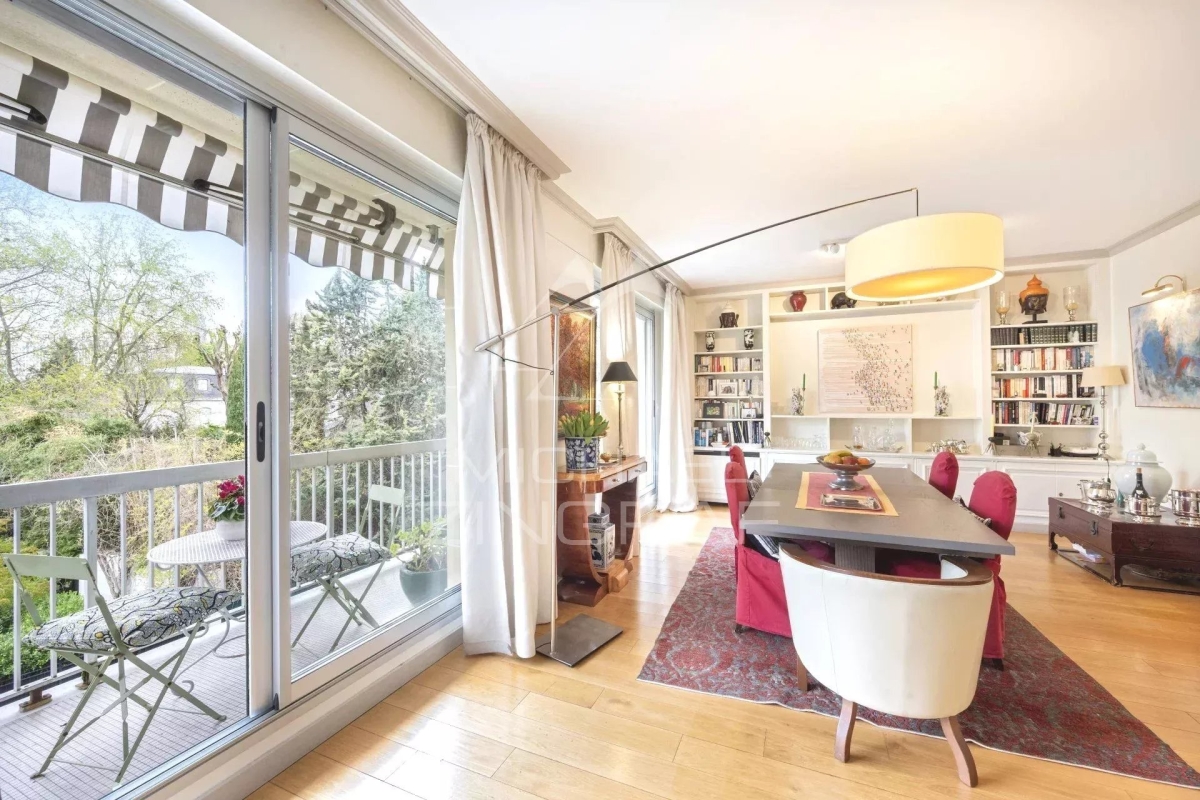 Appartement de luxe à vendre à Neuilly-sur-Seine, 917 400 €, Photo 2