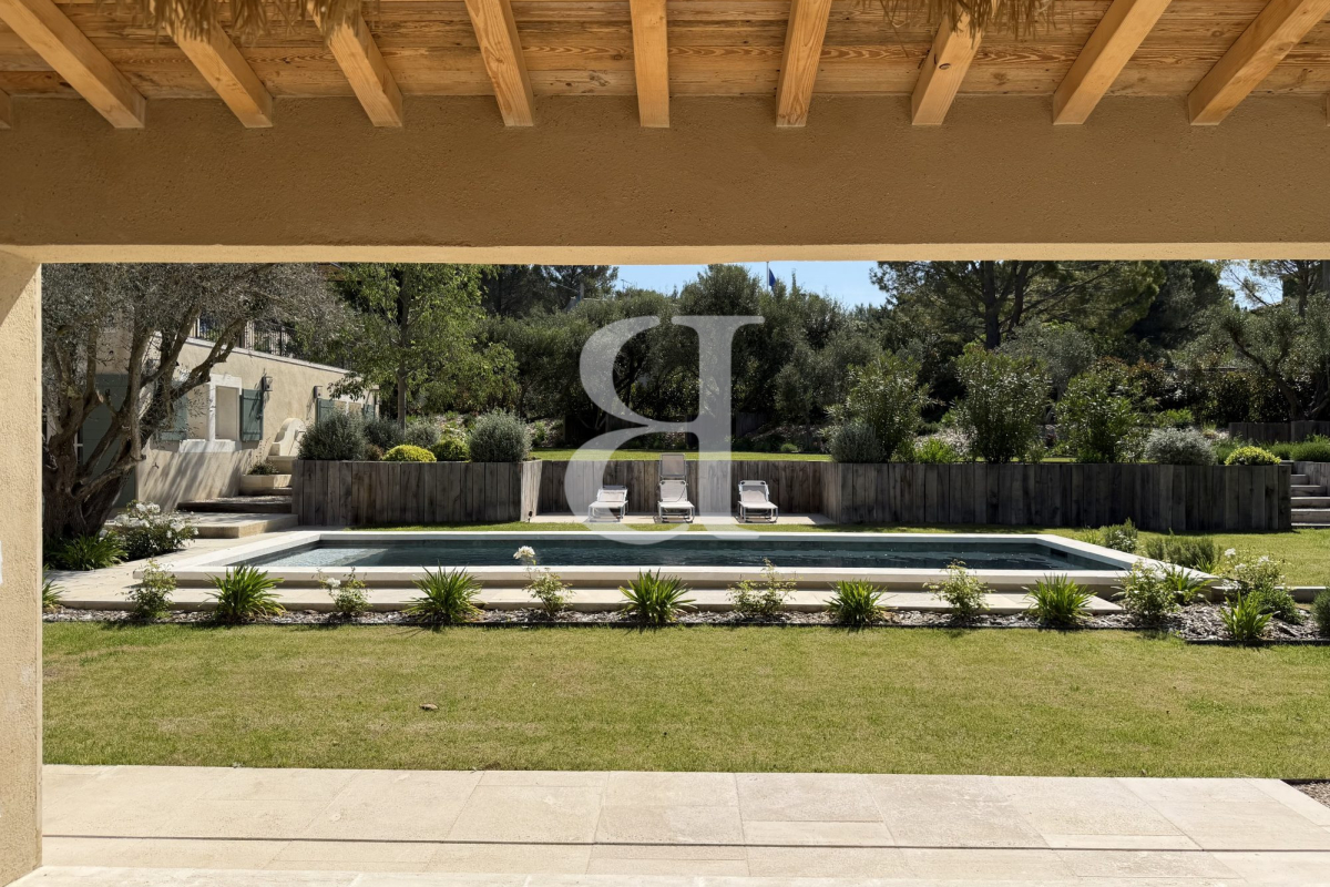 Luxury House for sale in Fontvieille, 1 790 000 €, Photo 3