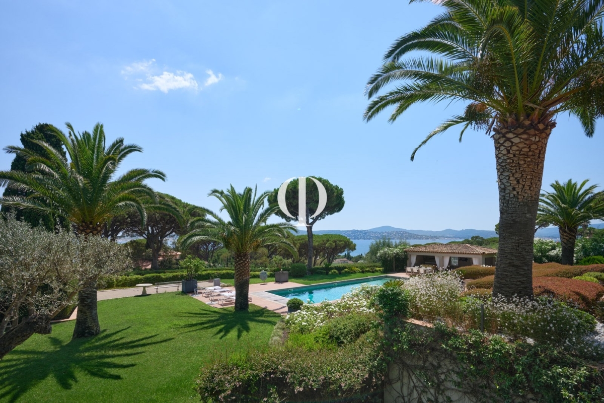 Luxury House for sale in Grimaud, 5 500 000 €, Photo 3
