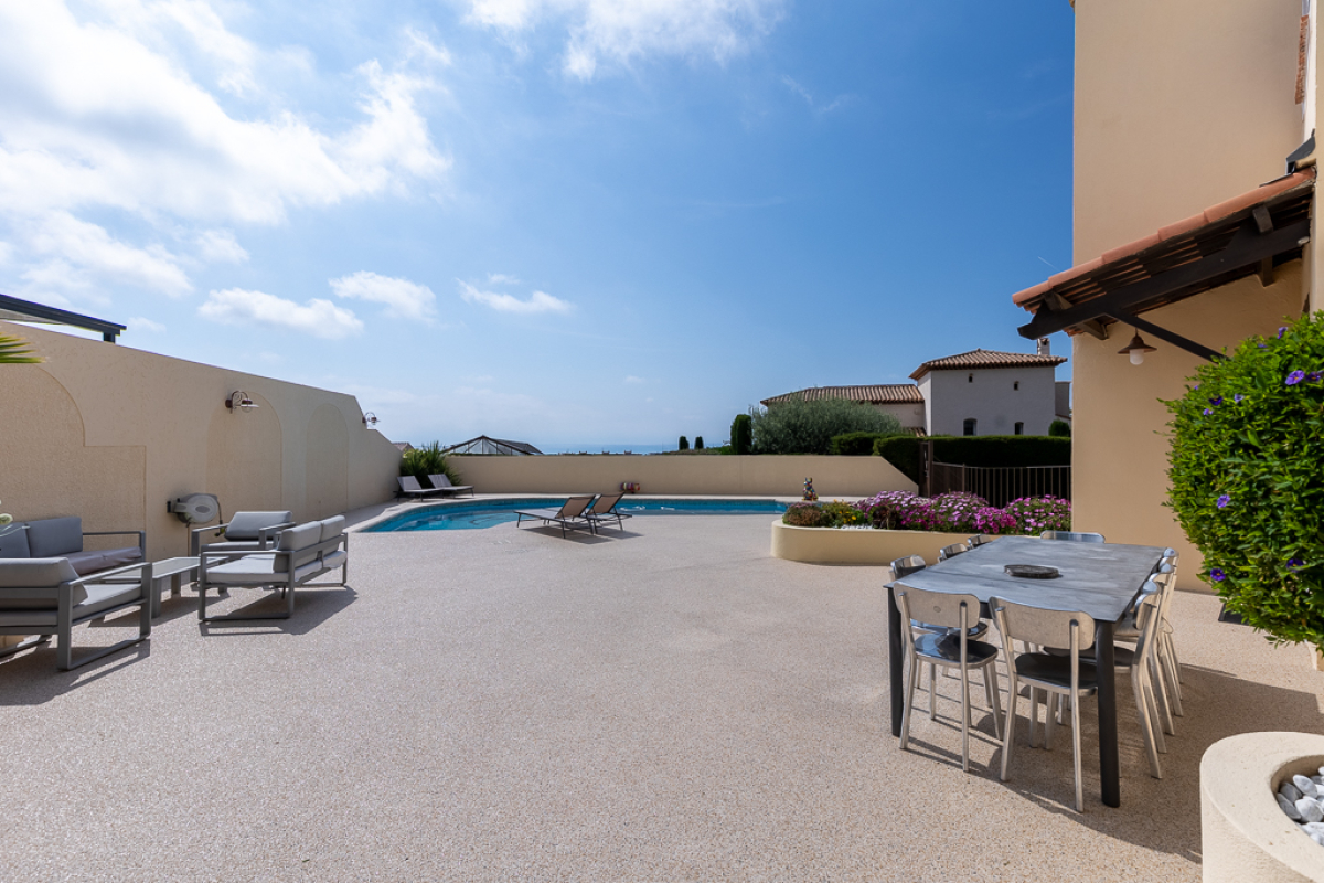 Maison de luxe à vendre à Nice, 1 455 000 €, Photo 3