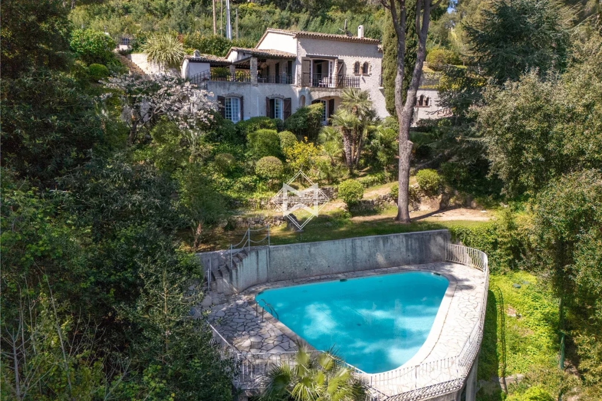 Maison de luxe à vendre à Cannes, 1 850 000 €, Photo 3