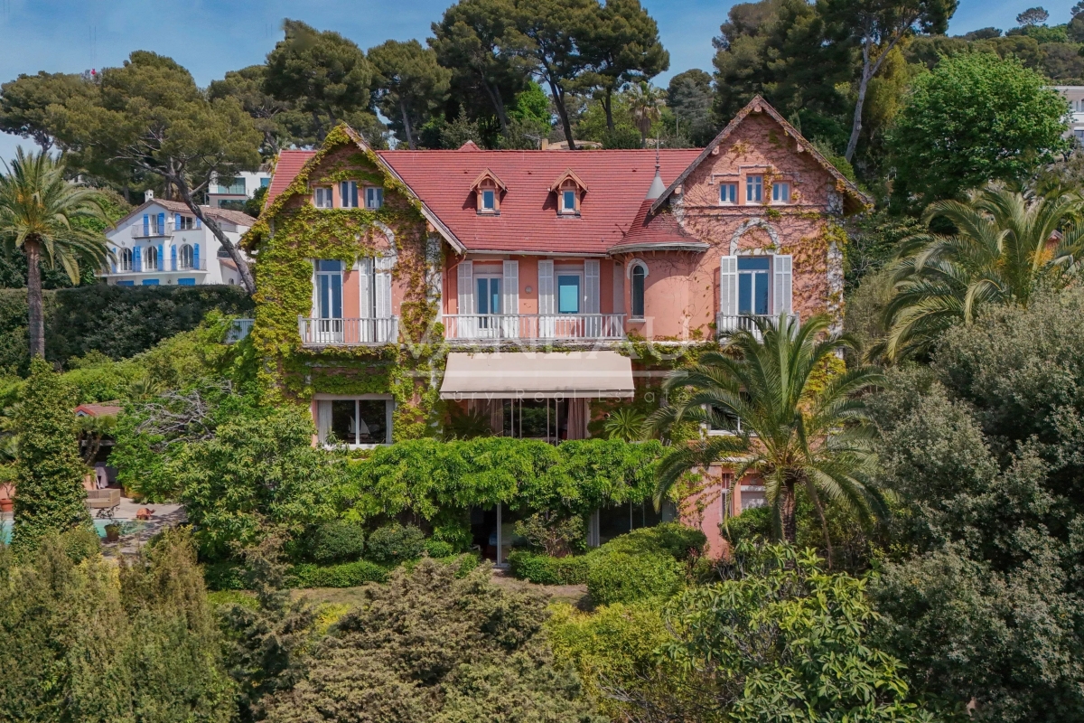 Maison de luxe à vendre à Cannes, 7 950 000 €, Photo 3