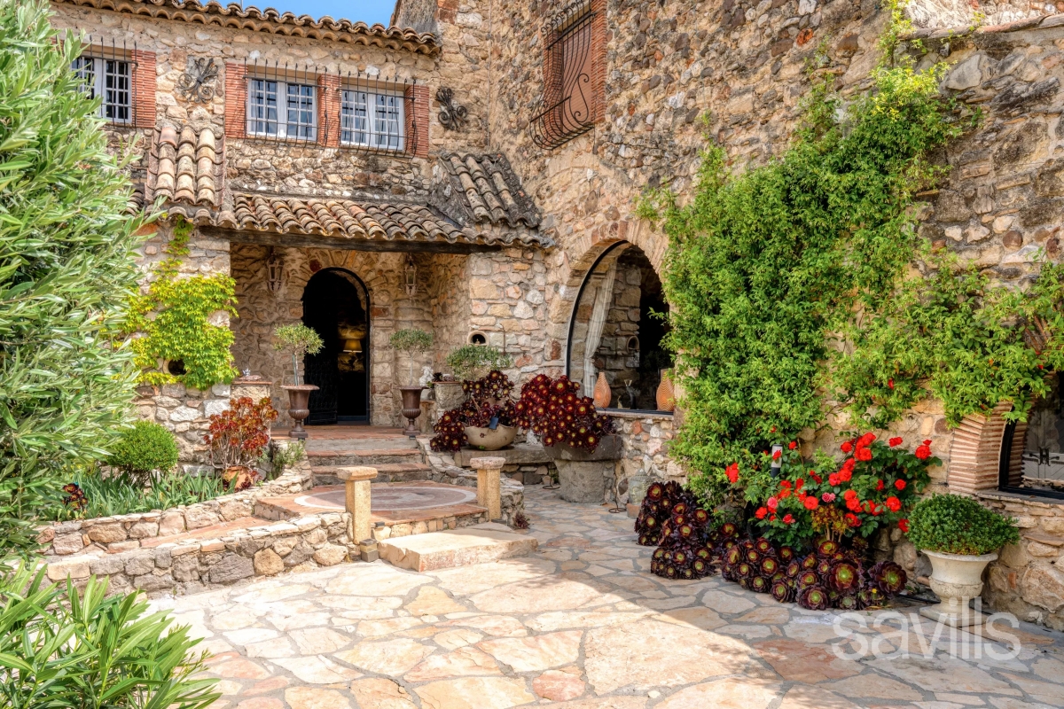 Luxury House for sale in Biot, 3 200 000 €, Photo 3