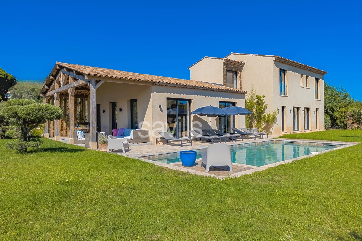 Maison de luxe à vendre à Saint-Tropez, 5 500 000 €, Photo 3