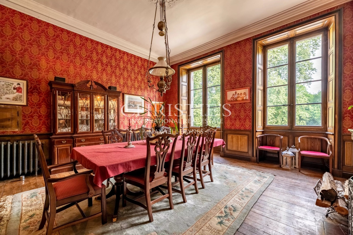 Maison de luxe à vendre à Brantôme, 1 802 000 €, Photo 3