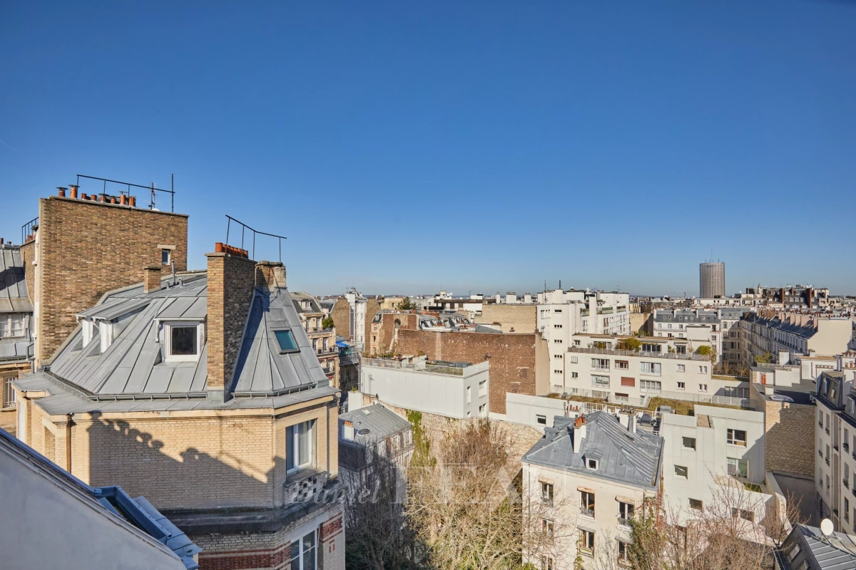 Appartement de luxe à vendre à Paris 16ème, 1 190 000 €, Photo 3