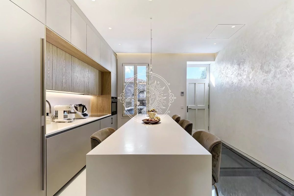 Appartement de luxe à vendre à Saint-Jean-Cap-Ferrat, 1 680 000 €, Photo 3