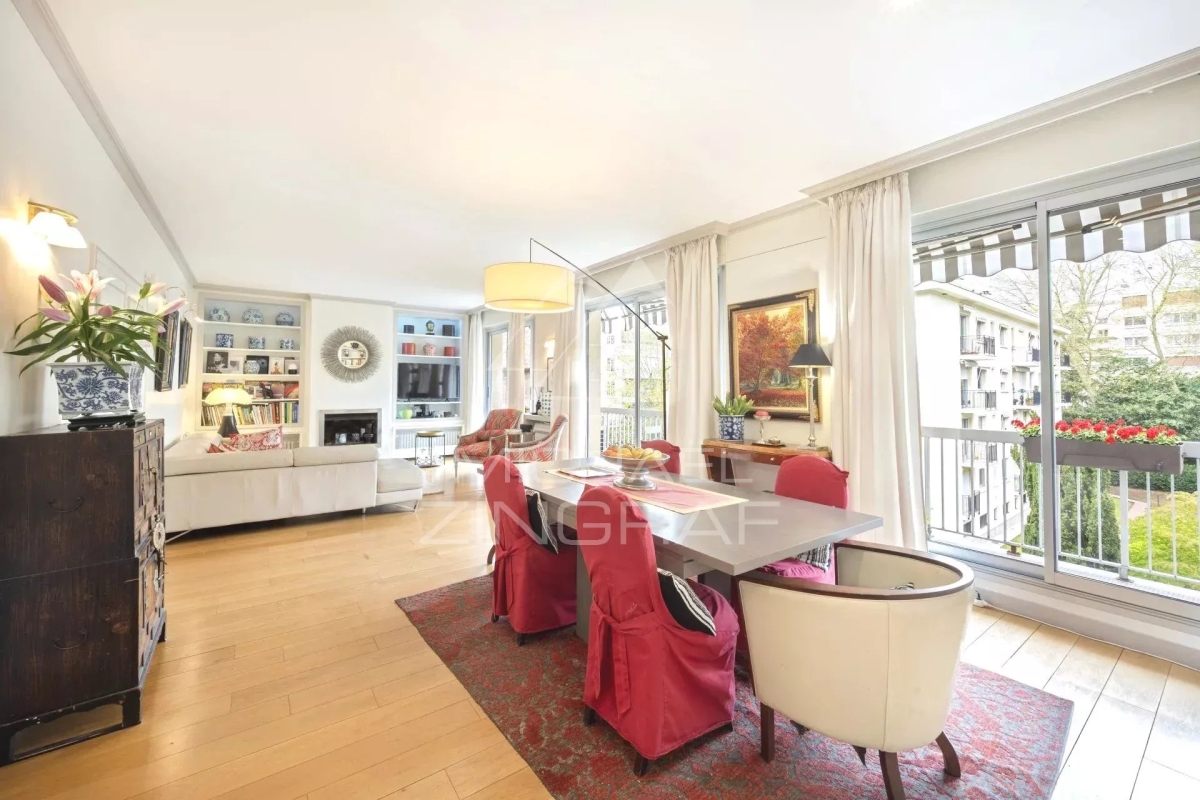 Appartement de luxe à vendre à Neuilly-sur-Seine, 917 400 €, Photo 3
