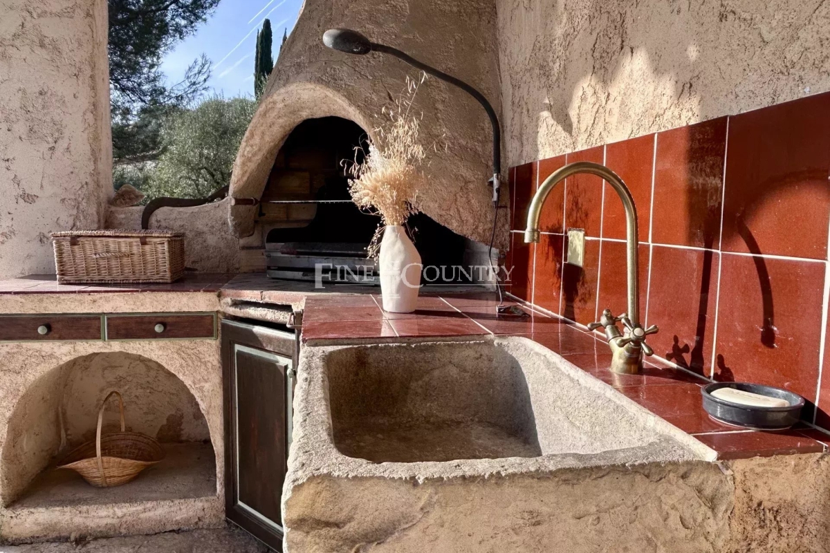 Luxury House for sale in Cabris, 1 190 000 €, Photo 3