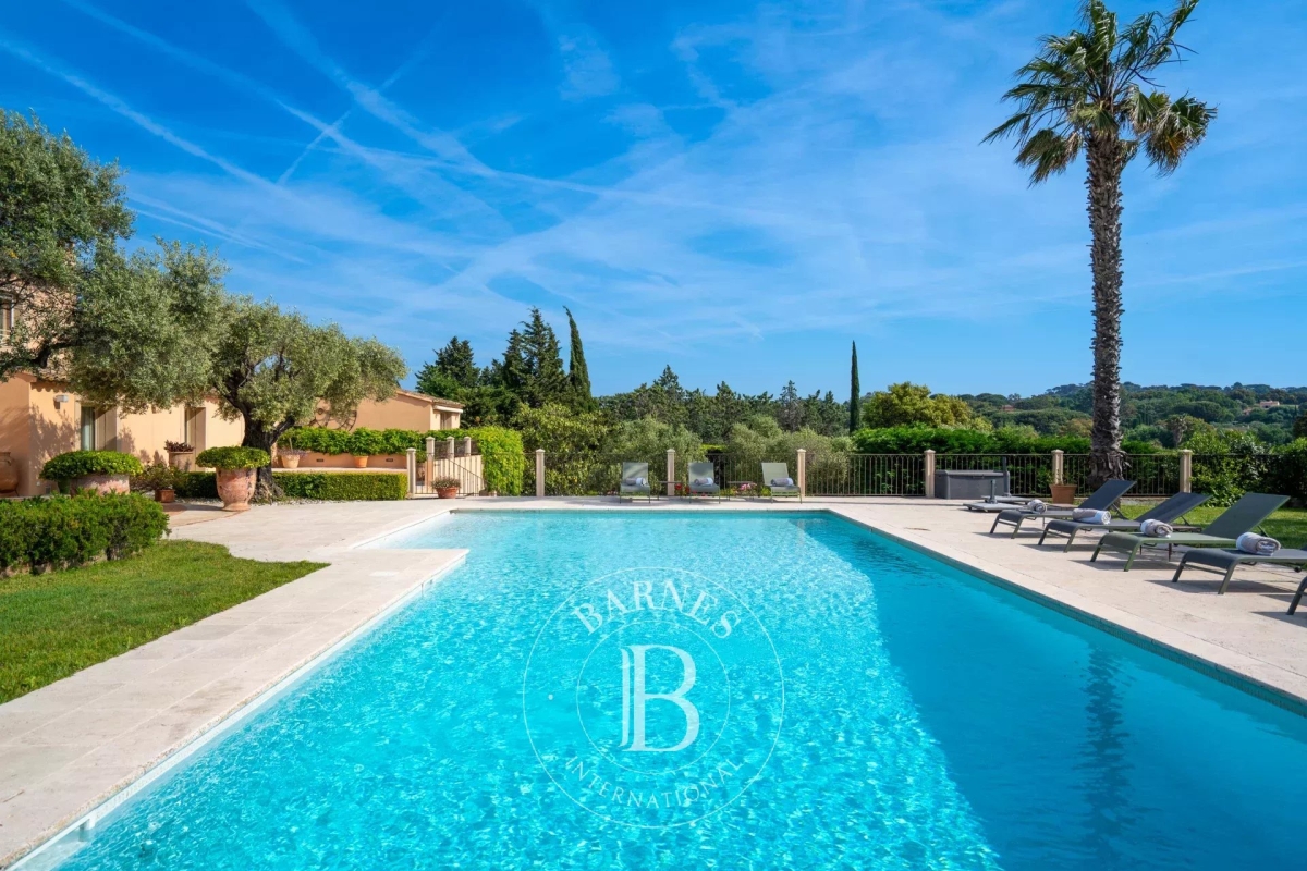 Maison de luxe à vendre à Saint-Tropez, 9 800 000 €, Photo 3