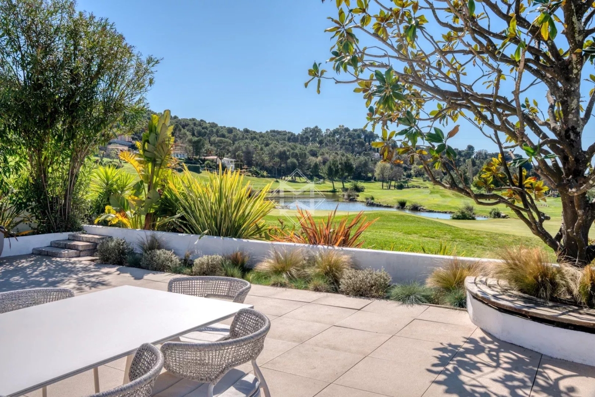 Appartement de luxe à vendre à Mougins, 1 495 000 €, Photo 3