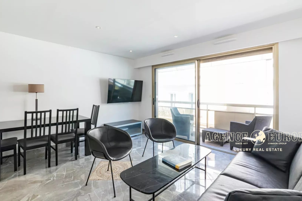 Appartement de luxe à vendre à Cannes, 730 000 €, Photo 3
